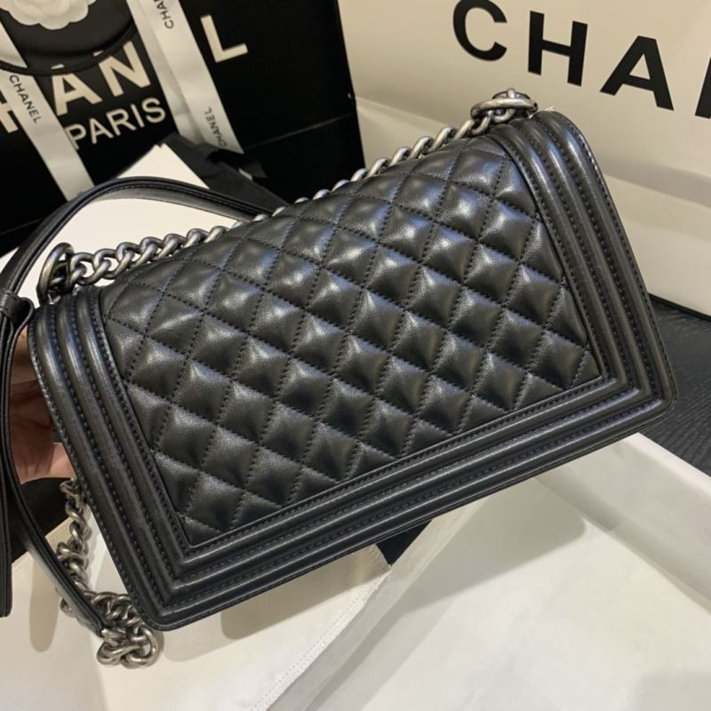 Chanel Leboy Series Bags